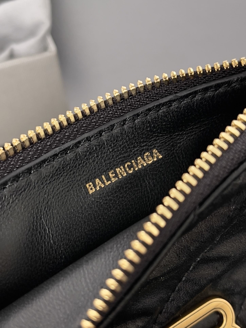 Balenciaga Wallets